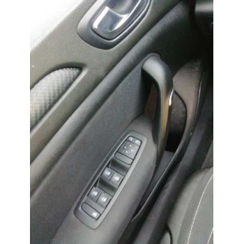 renault megane iv berlina 5p del año 2017