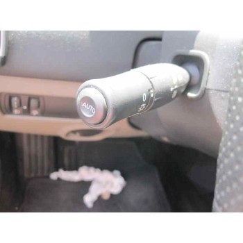 renault megane ii berlina 5p del año 2004