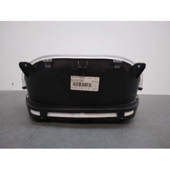 Recambio de cuadro instrumentos para fiat fiorino 1.3 16v m-jet cat referencia OEM IAM 52052782 52052782 