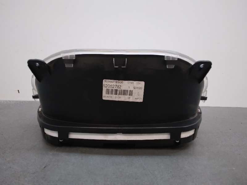 Recambio de cuadro instrumentos para fiat fiorino 1.3 16v m-jet cat referencia OEM IAM 52052782 52052782 