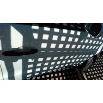 mercedes-benz clase a (w168) del año 1998