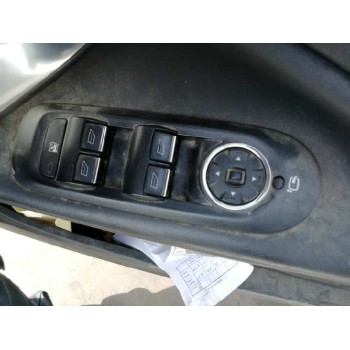 ford mondeo ber. (ca2) del año 2011