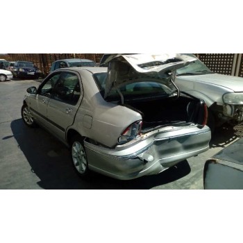 mg serie 45 (rt) del año 2000