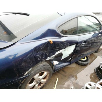 hyundai coupe (gk) del año 2005