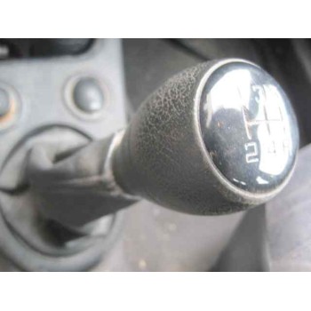 citroën berlingo del año 2004