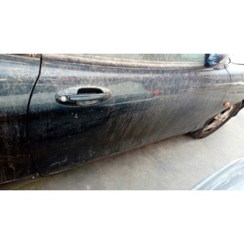 hyundai coupe (rd) del año 2001