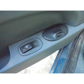 renault megane i scenic (ja0) del año 1999