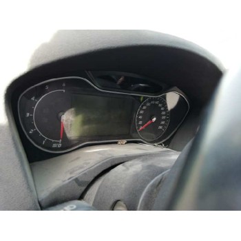 ford mondeo ber. (ca2) del año 2011