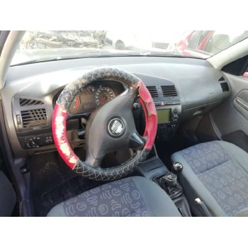seat ibiza (6k1) del año 2000