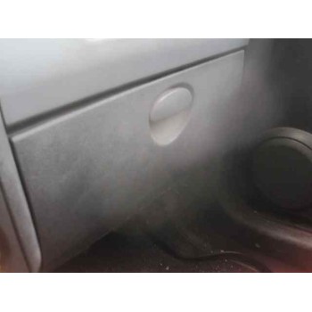 citroën berlingo del año 2004