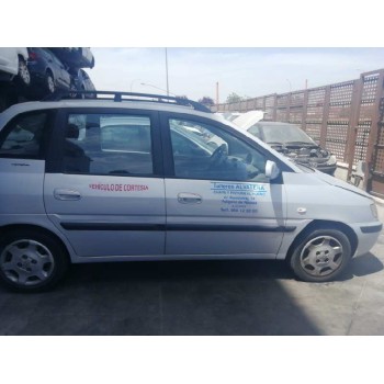 hyundai matrix (fc) del año 2003