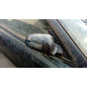 hyundai coupe (rd) del año 2001