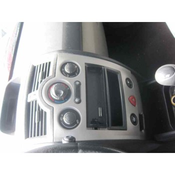 renault megane ii berlina 5p del año 2004