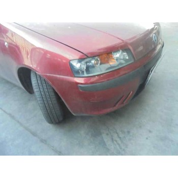 fiat punto berlina (188) del año 2002