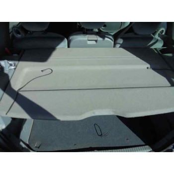 renault megane i scenic (ja0) del año 1999