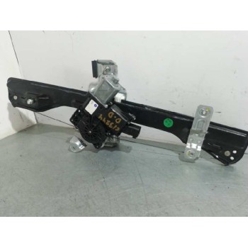 Recambio de elevalunas delantero derecho para opel mokka selective referencia OEM IAM 98910SUV20 98910SUV20 FICHA 7 PINS