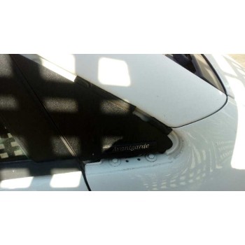 mercedes-benz clase a (w168) del año 1998