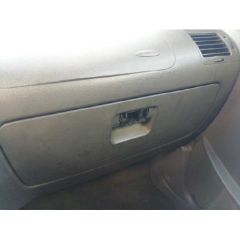 seat ibiza (6k1) del año 2000