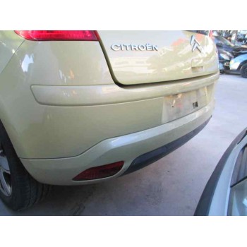 citroën c4 coupe del año 2006