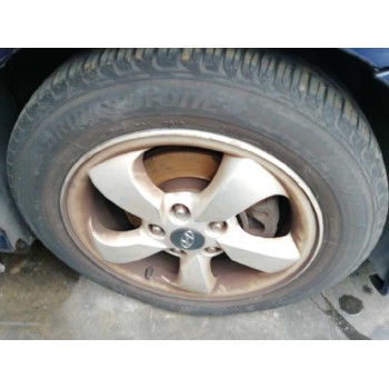 hyundai coupe (gk) del año 2005