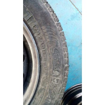 renault clio ii fase ii (b/cb0) del año 2001