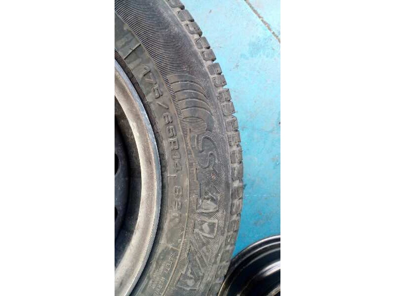 RENAULT CLIO II FASE II (B/CB0)