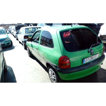 opel corsa b del año 1998
