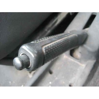 citroën berlingo del año 2004