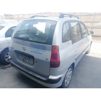 hyundai matrix (fc) del año 2003