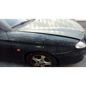 hyundai coupe (rd) del año 2001