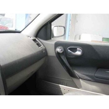 renault megane ii berlina 5p del año 2004