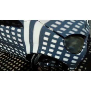 mercedes-benz clase a (w168) del año 1998