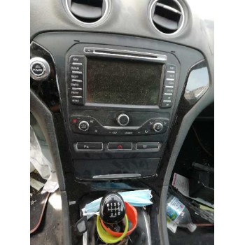 ford mondeo ber. (ca2) del año 2011