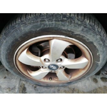 hyundai coupe (gk) del año 2005