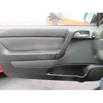 opel astra g berlina del año 2003