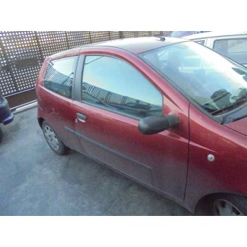 fiat punto berlina (188) del año 2002