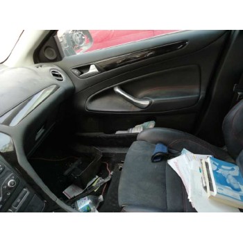 ford mondeo ber. (ca2) del año 2011