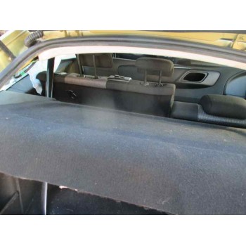 citroën c4 coupe del año 2006