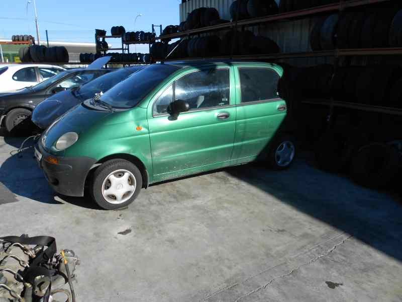 daewoo matiz del año 1998