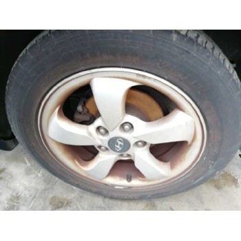 hyundai coupe (gk) del año 2005