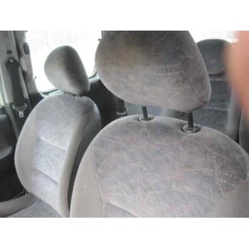 citroën berlingo del año 2004