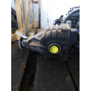 Recambio de diferencial trasero para hyundai santa fe (sm) 2.0 gls crdi referencia OEM IAM SM4WD MANUAL 5V 