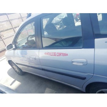 hyundai matrix (fc) del año 2003