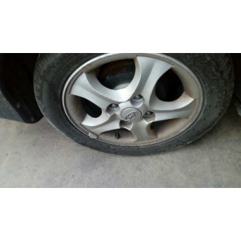 hyundai coupe (rd) del año 2001