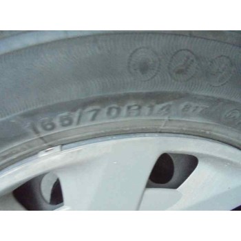 fiat punto berlina (188) del año 2002