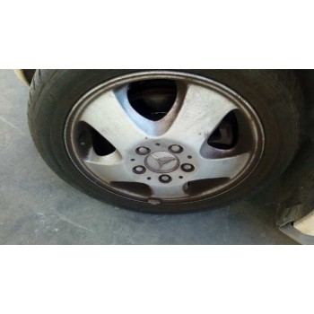 mercedes-benz clase a (w168) del año 1998