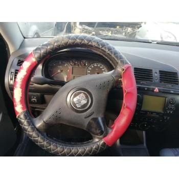 seat ibiza (6k1) del año 2000