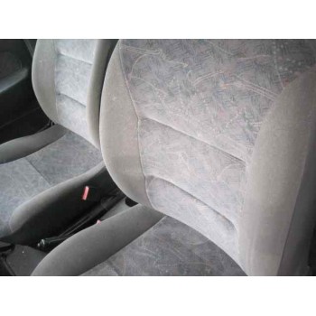 citroën berlingo del año 2004