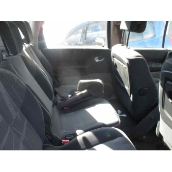 renault scenic ii del año 2005