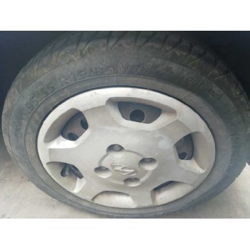 hyundai matrix (fc) del año 2003